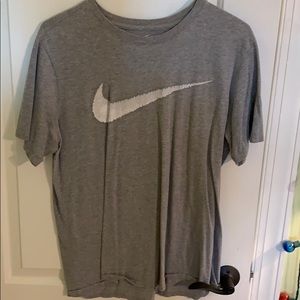 Nike tee